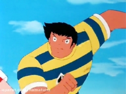 کارتون فوتبالیست ها قسمت 81